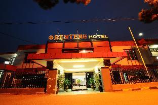 Benteng Hotel