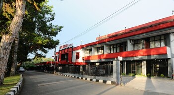 Benteng Hotel,Sumatra>>Bukittinggi,3 star