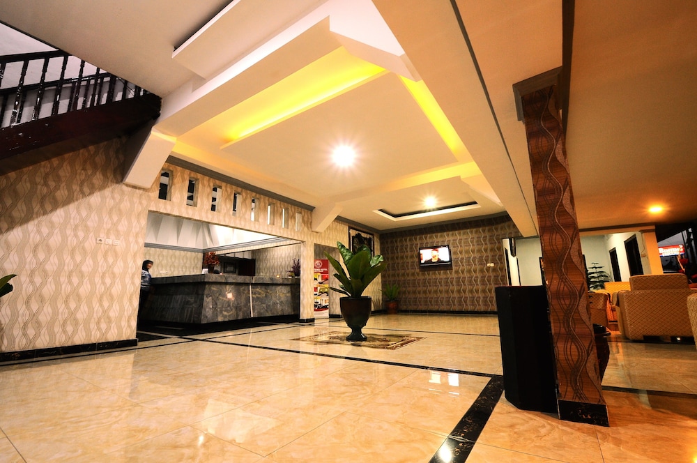 benteng hotel