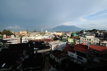 Benteng Hotel,Sumatra>>Bukittinggi,3 star