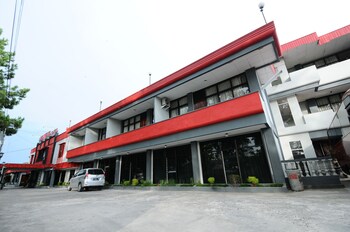 Benteng Hotel,Sumatra>>Bukittinggi,3 star