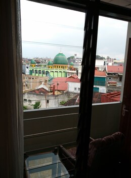 Benteng Hotel,Sumatra>>Bukittinggi,3 star