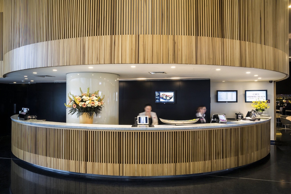 crowne plaza tel aviv city center by ihg