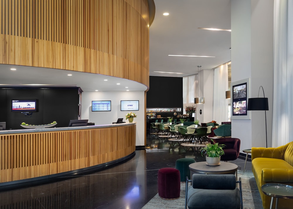 crowne plaza tel aviv city center by ihg