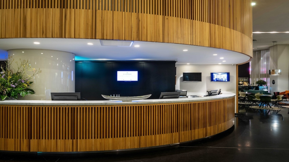 crowne plaza tel aviv city center by ihg