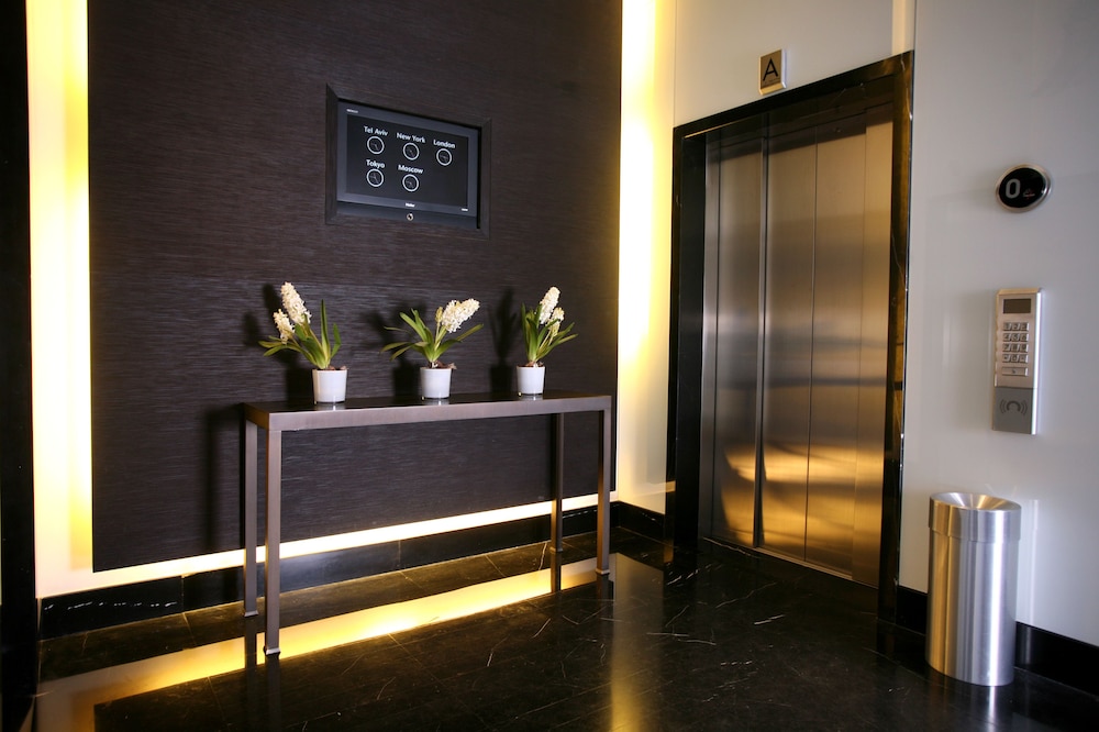 crowne plaza tel aviv city center by ihg