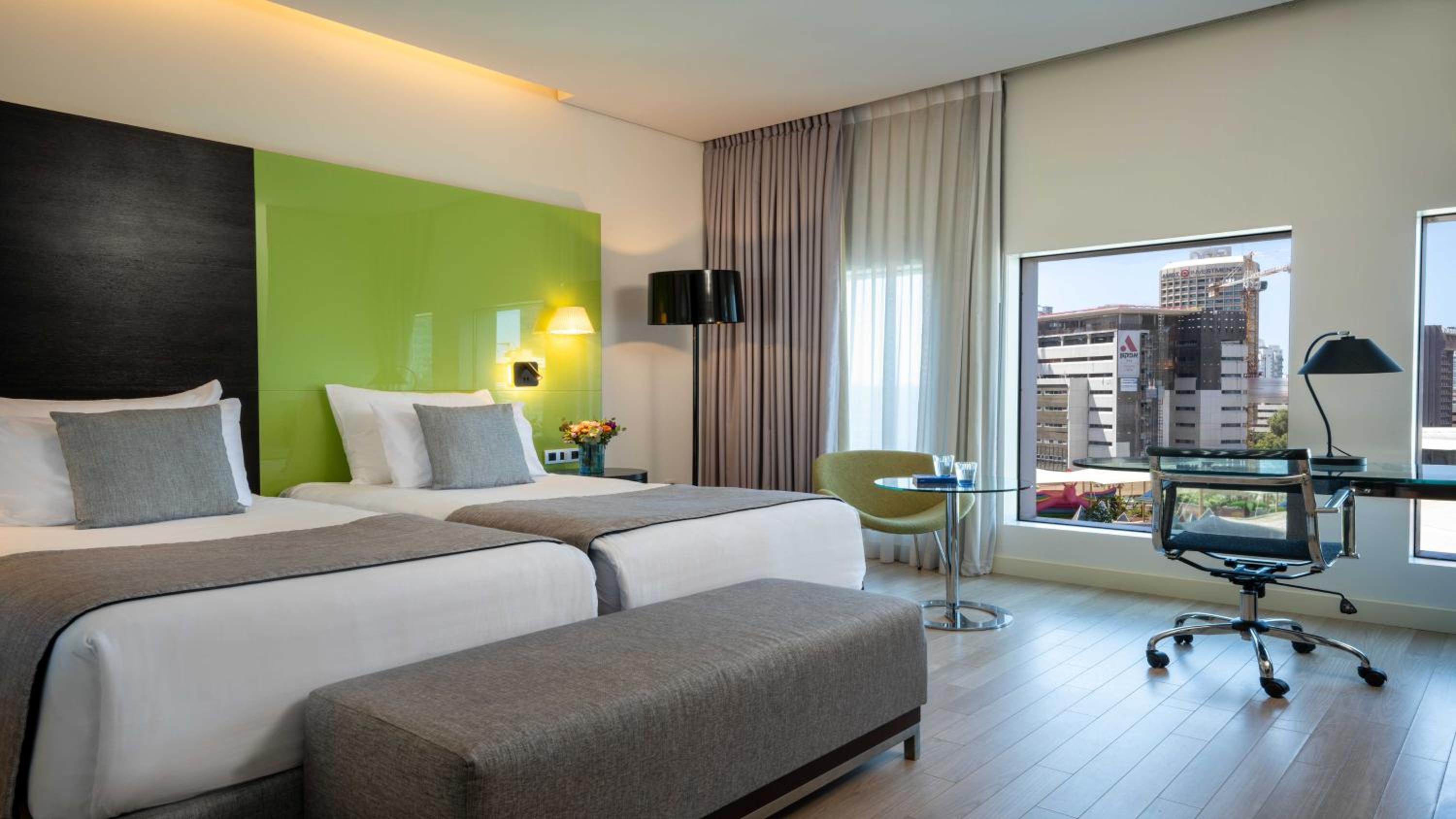 crowne plaza tel aviv city center by ihg
