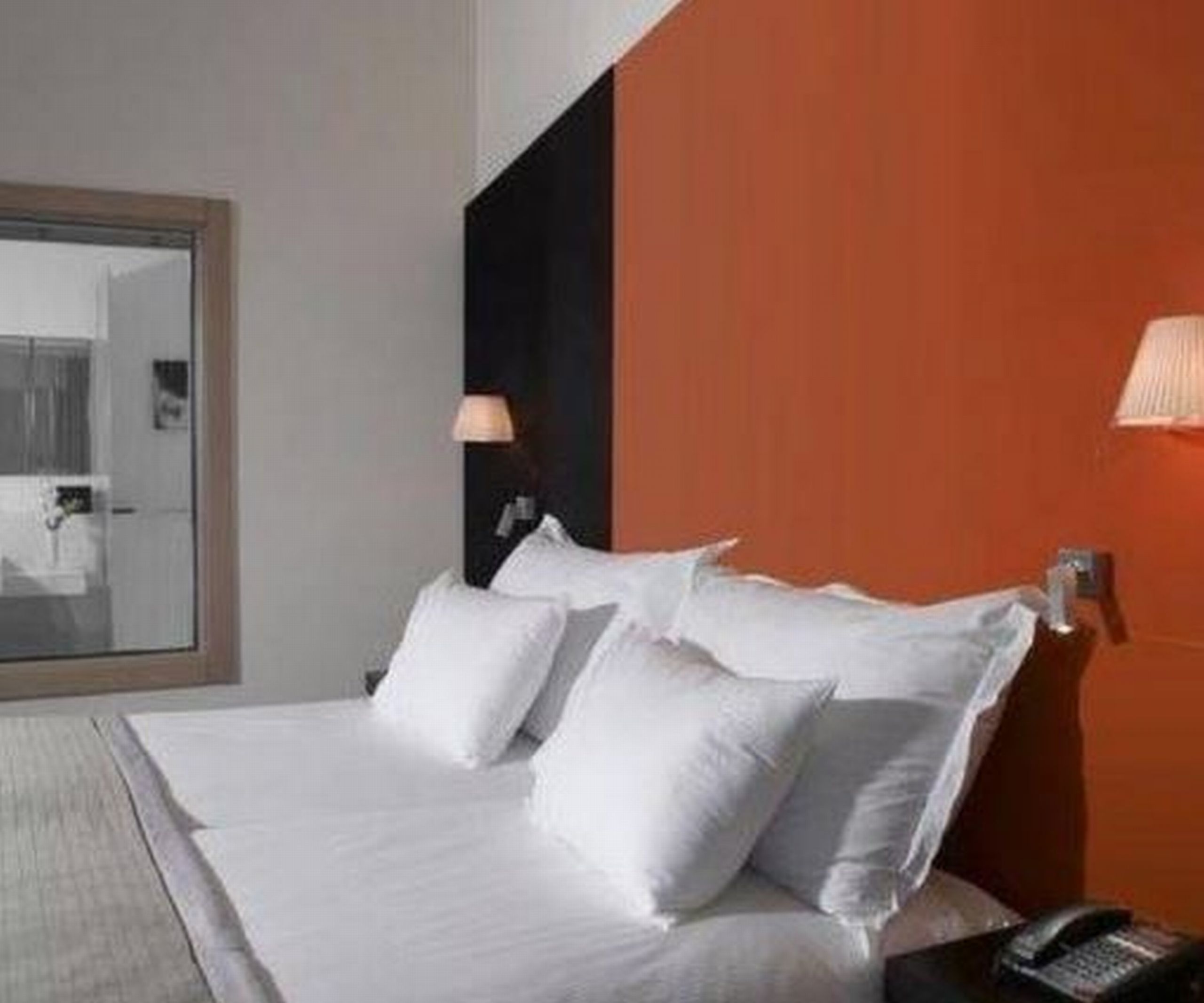 crowne plaza tel aviv city center by ihg