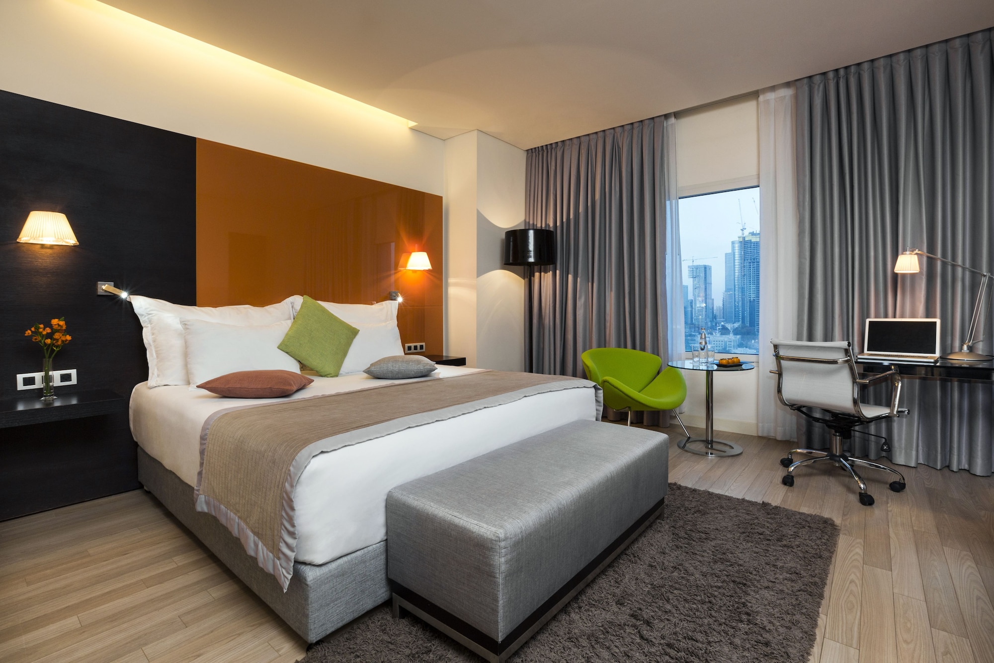 crowne plaza tel aviv city center by ihg