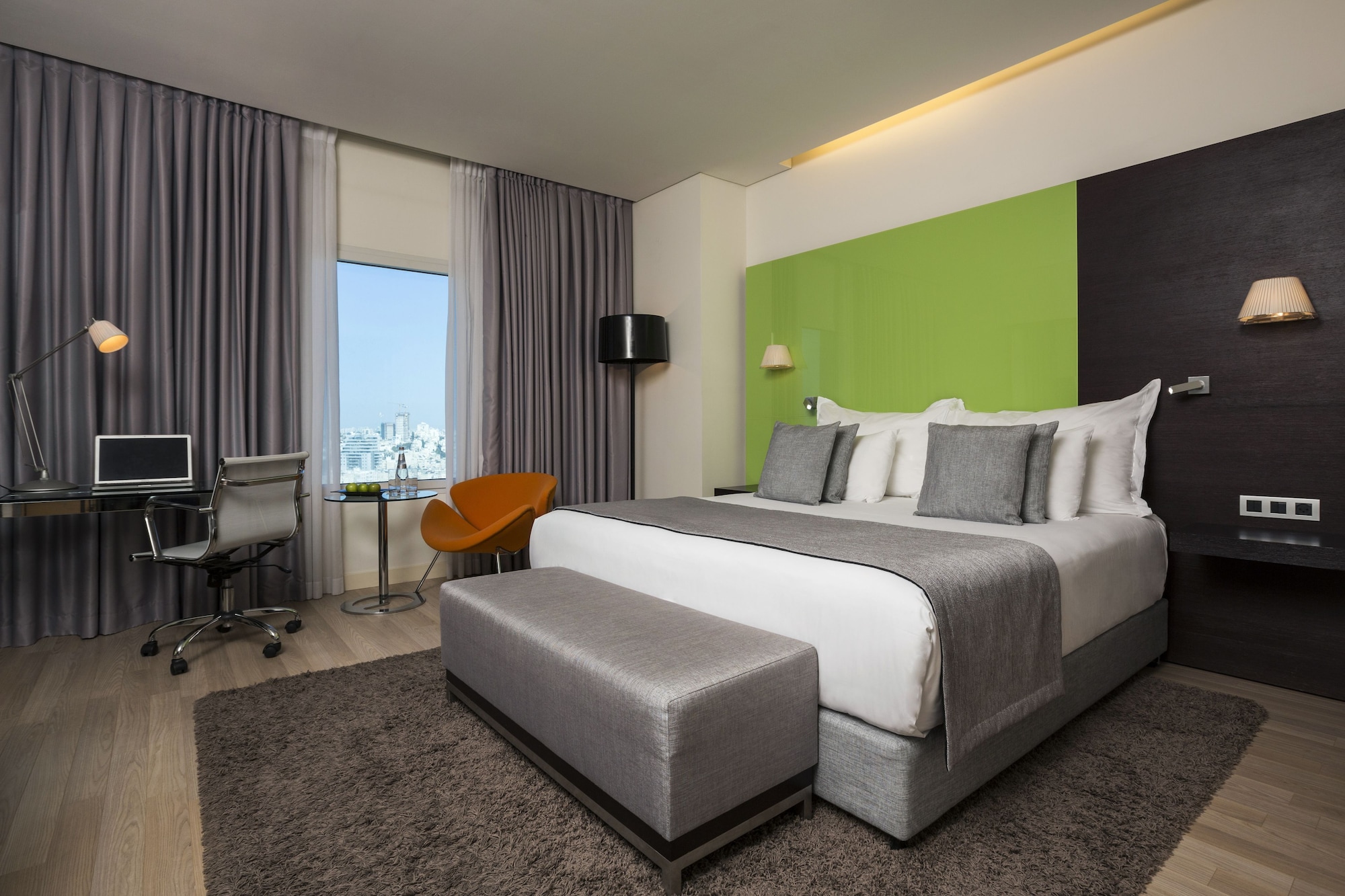 crowne plaza tel aviv city center by ihg