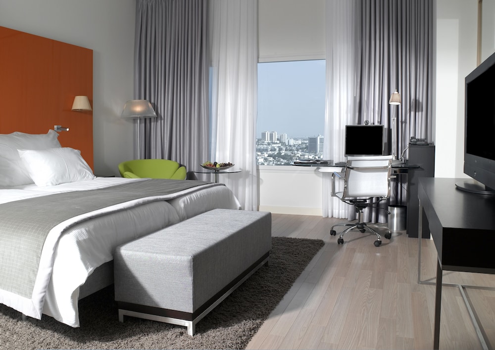 crowne plaza tel aviv city center by ihg