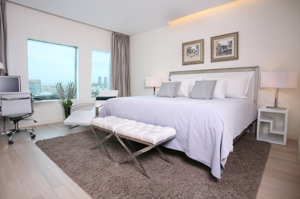 crowne plaza tel aviv city center by ihg