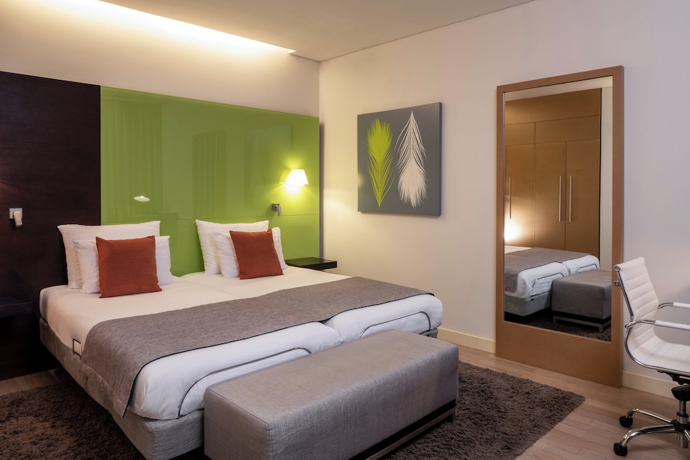 crowne plaza tel aviv city center by ihg