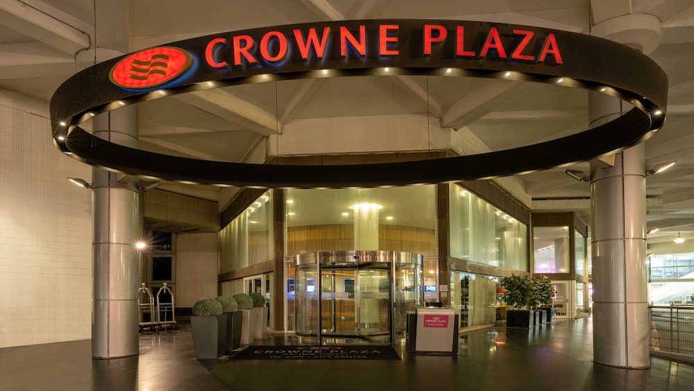 crowne plaza tel aviv city center by ihg