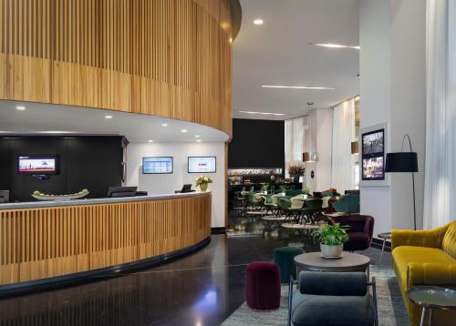 crowne plaza tel aviv city center by ihg