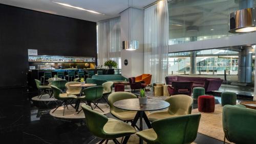 crowne plaza tel aviv city center by ihg