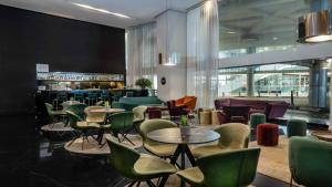 crowne plaza tel aviv city center by ihg