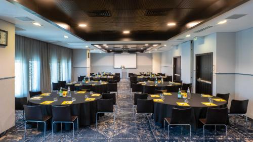 crowne plaza tel aviv city center by ihg