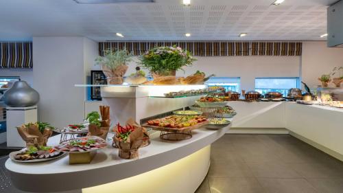 crowne plaza tel aviv city center by ihg