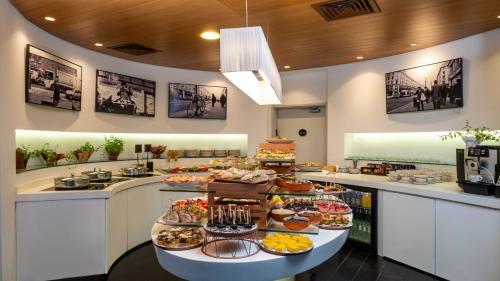 crowne plaza tel aviv city center by ihg