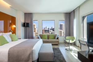 crowne plaza tel aviv city center by ihg