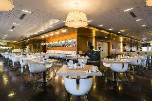 crowne plaza tel aviv city center by ihg
