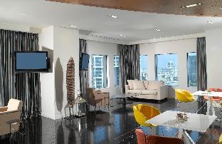 crowne plaza tel aviv city center by ihg