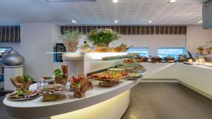 crowne plaza tel aviv city center by ihg