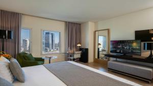 crowne plaza tel aviv city center by ihg