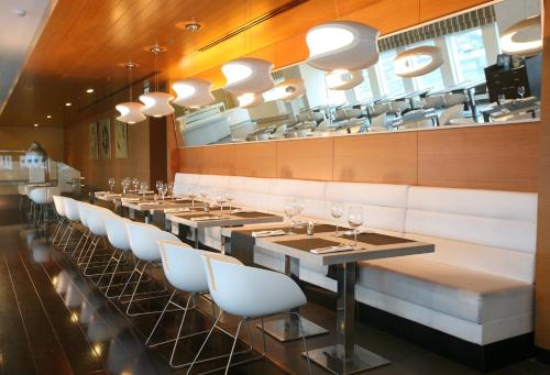 crowne plaza tel aviv city center by ihg