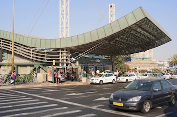 crowne plaza tel aviv city center by ihg