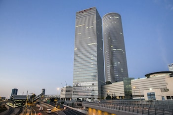 crowne plaza tel aviv city center by ihg