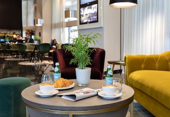 crowne plaza tel aviv city center by ihg
