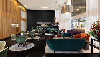 crowne plaza tel aviv city center by ihg