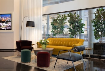 crowne plaza tel aviv city center by ihg