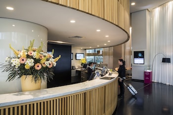 crowne plaza tel aviv city center by ihg