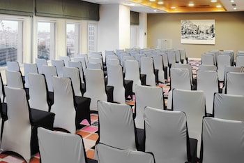 crowne plaza tel aviv city center by ihg