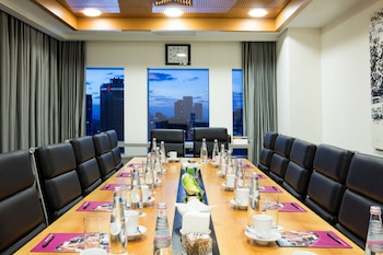 crowne plaza tel aviv city center by ihg