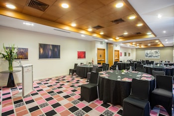 crowne plaza tel aviv city center by ihg