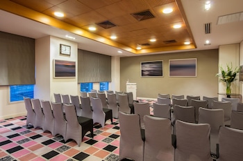 crowne plaza tel aviv city center by ihg