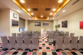 crowne plaza tel aviv city center by ihg