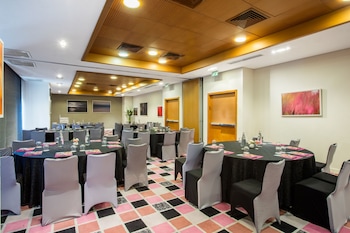 crowne plaza tel aviv city center by ihg