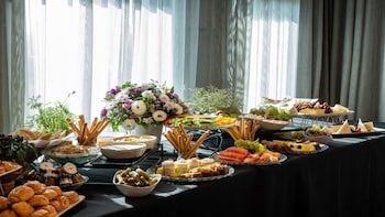 crowne plaza tel aviv city center by ihg