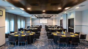 crowne plaza tel aviv city center by ihg