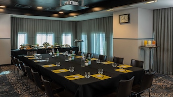 crowne plaza tel aviv city center by ihg