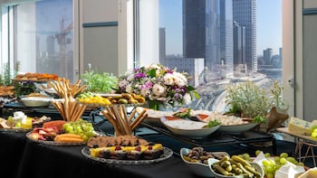 crowne plaza tel aviv city center by ihg