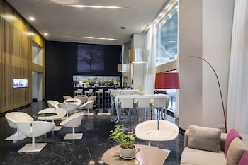 crowne plaza tel aviv city center by ihg