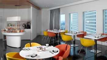 crowne plaza tel aviv city center by ihg