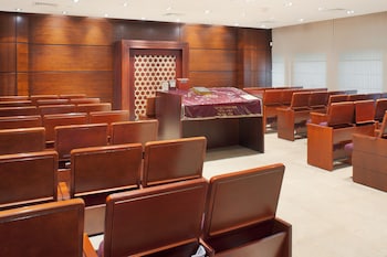 crowne plaza tel aviv city center by ihg