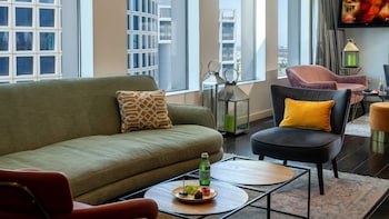 crowne plaza tel aviv city center by ihg